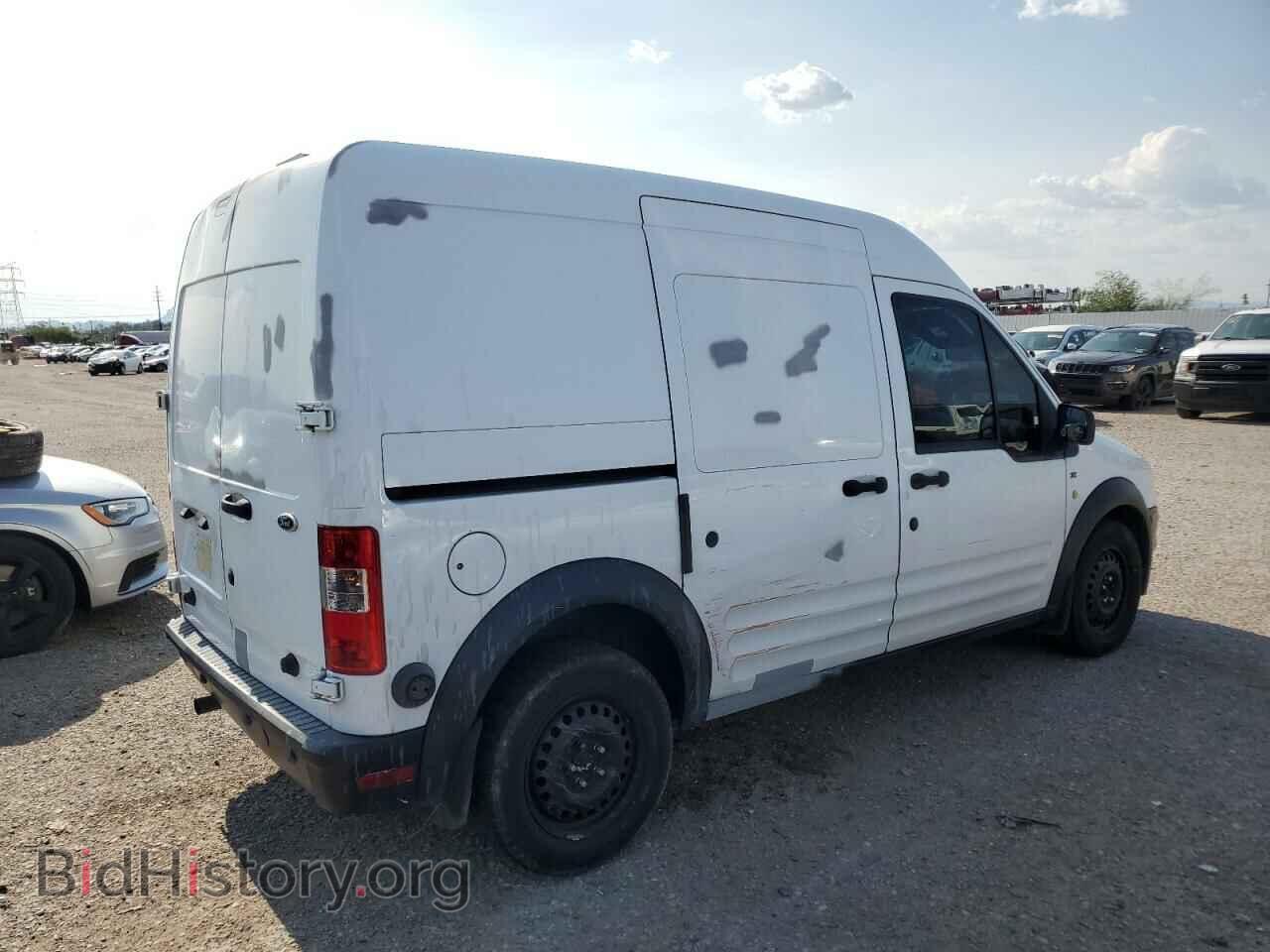 2010 FORD TRANSIT - VIN: NM0LS7BN0AT036065 - Фото 3