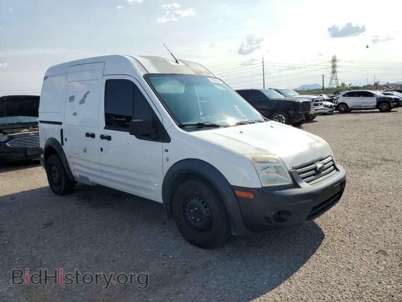 2010 FORD TRANSIT - VIN: NM0LS7BN0AT036065 - Фото 4
