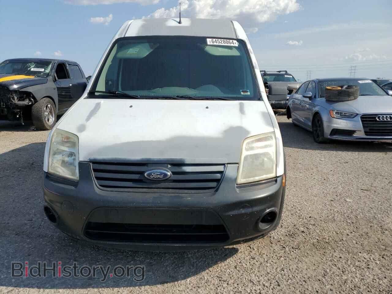 2010 FORD TRANSIT - VIN: NM0LS7BN0AT036065 - Фото 5