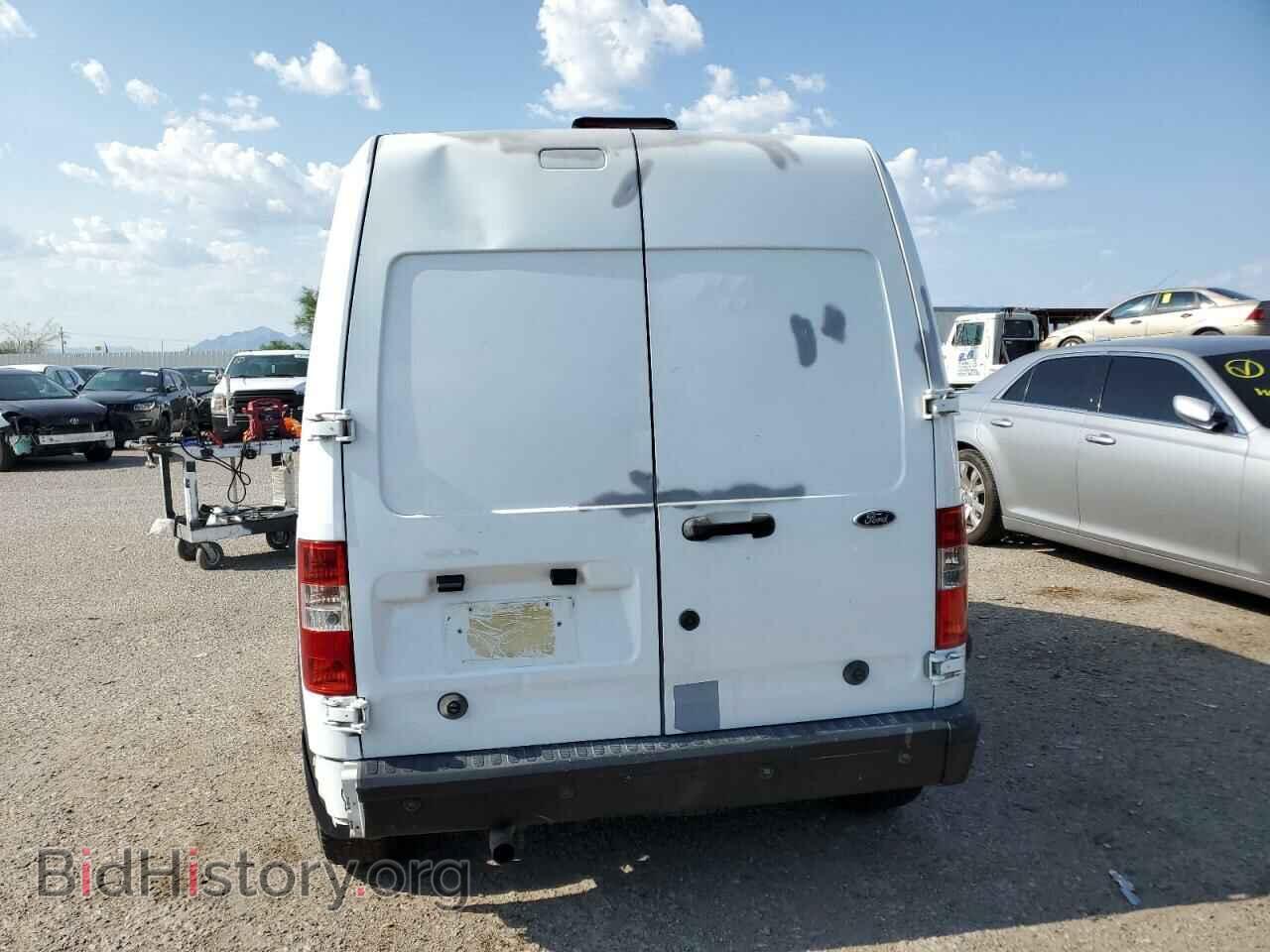 2010 FORD TRANSIT - VIN: NM0LS7BN0AT036065 - Фото 6