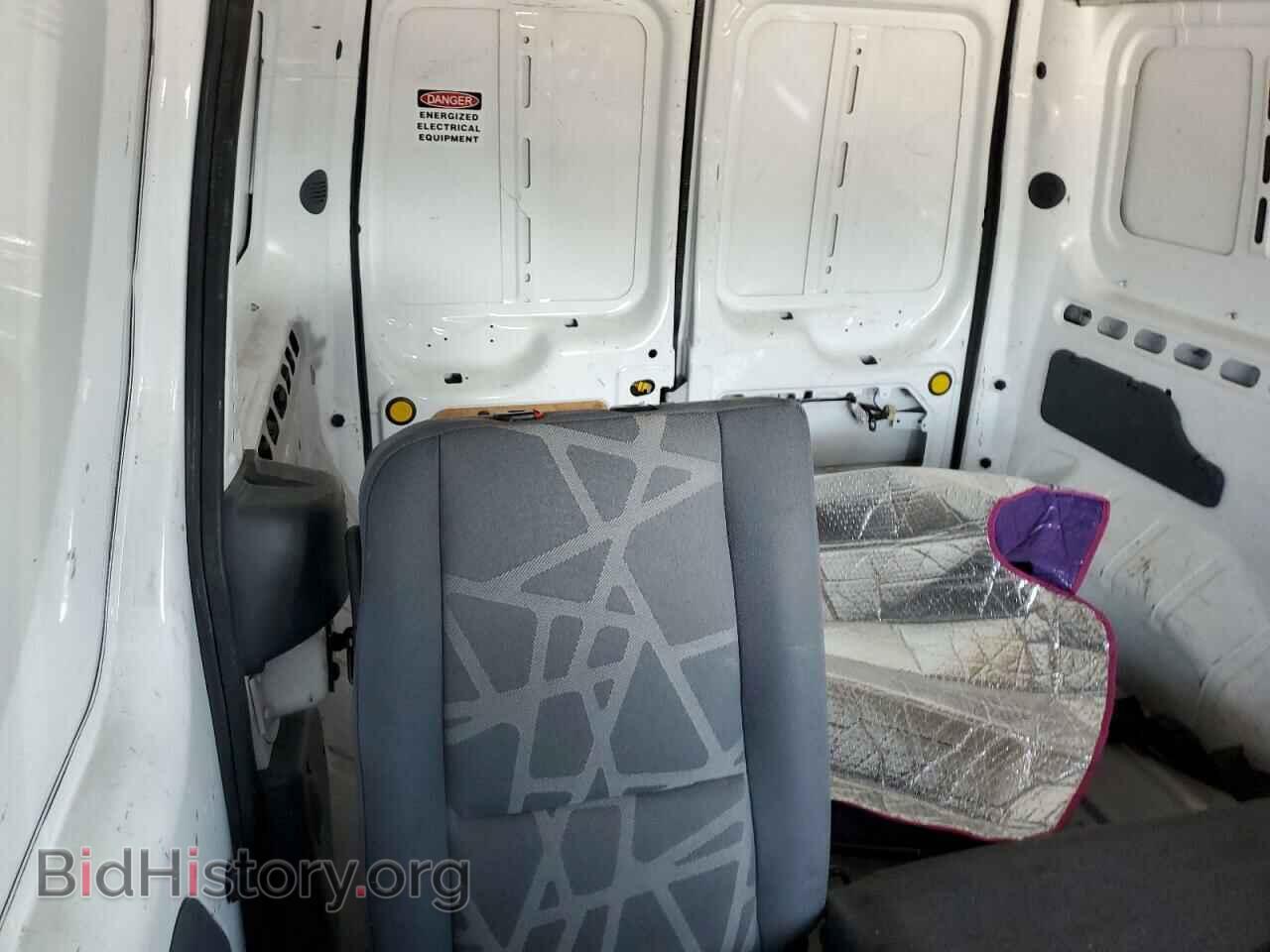2010 FORD TRANSIT - VIN: NM0LS7BN0AT036065 - Фото 10