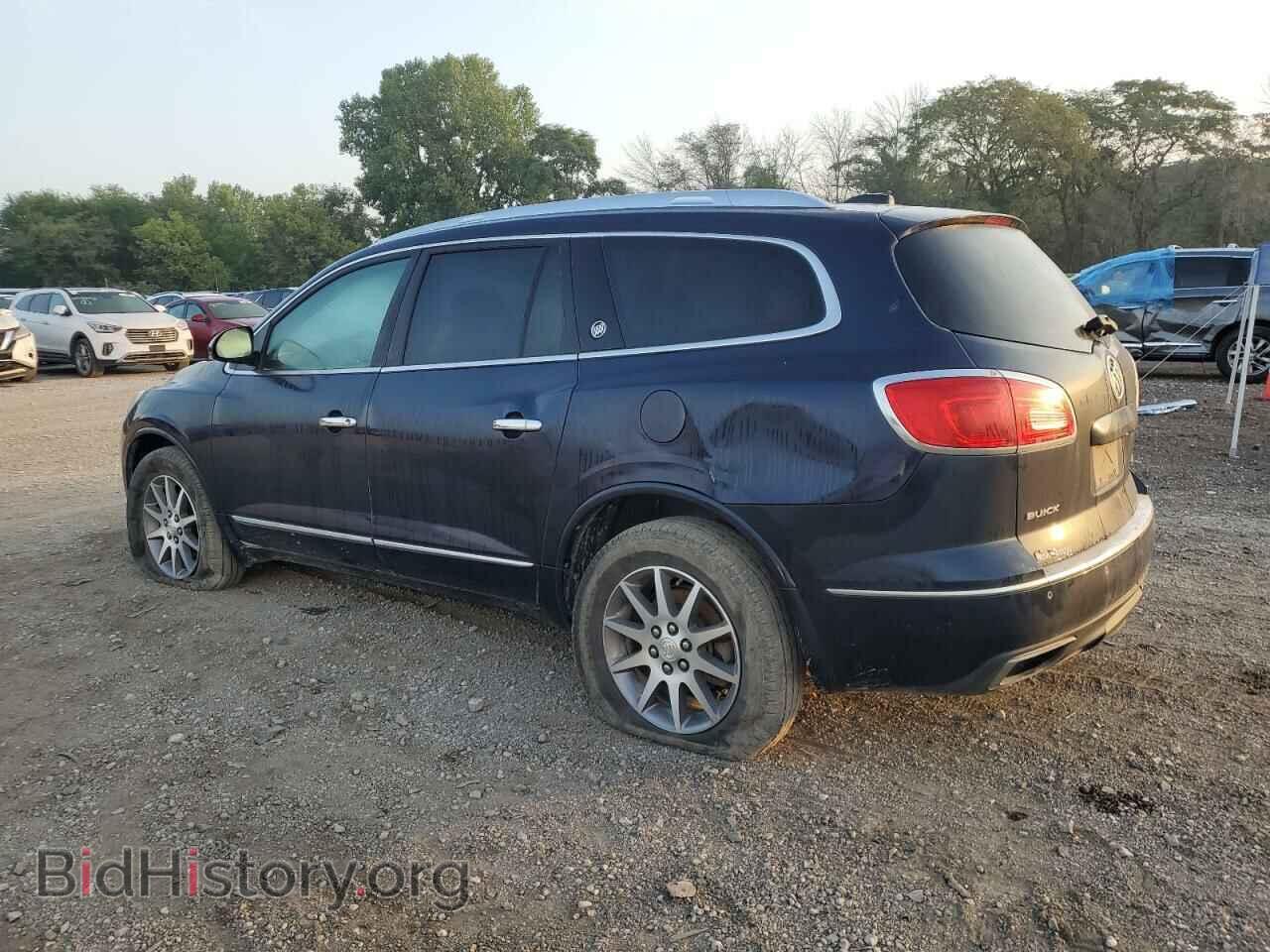 2017 BUICK ENCLAVE - VIN: 5GAKVBKD2HJ258632 - Photo 2