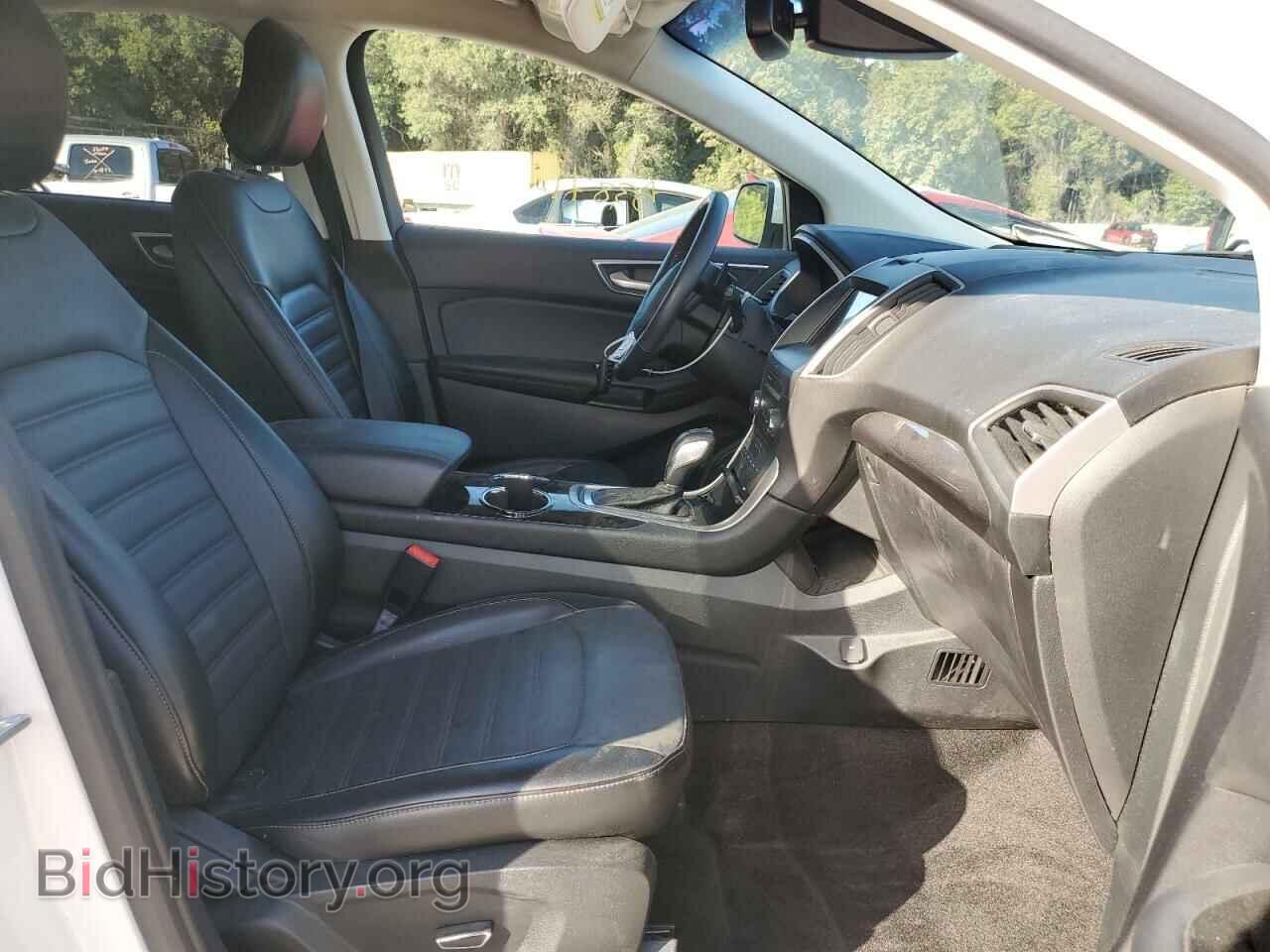 2018 FORD EDGE - VIN: 2FMPK3J8XJBC11765 - Фото 5