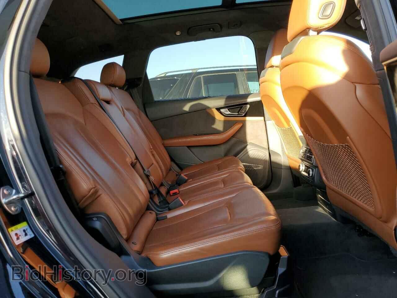 2017 AUDI Q7 - VIN: WA1VAAF74HD014754 - Фото 6