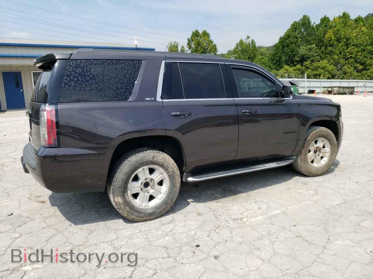 2015 GMC YUKON - VIN: 1GKS2BKC7FR234263 - Фото 3