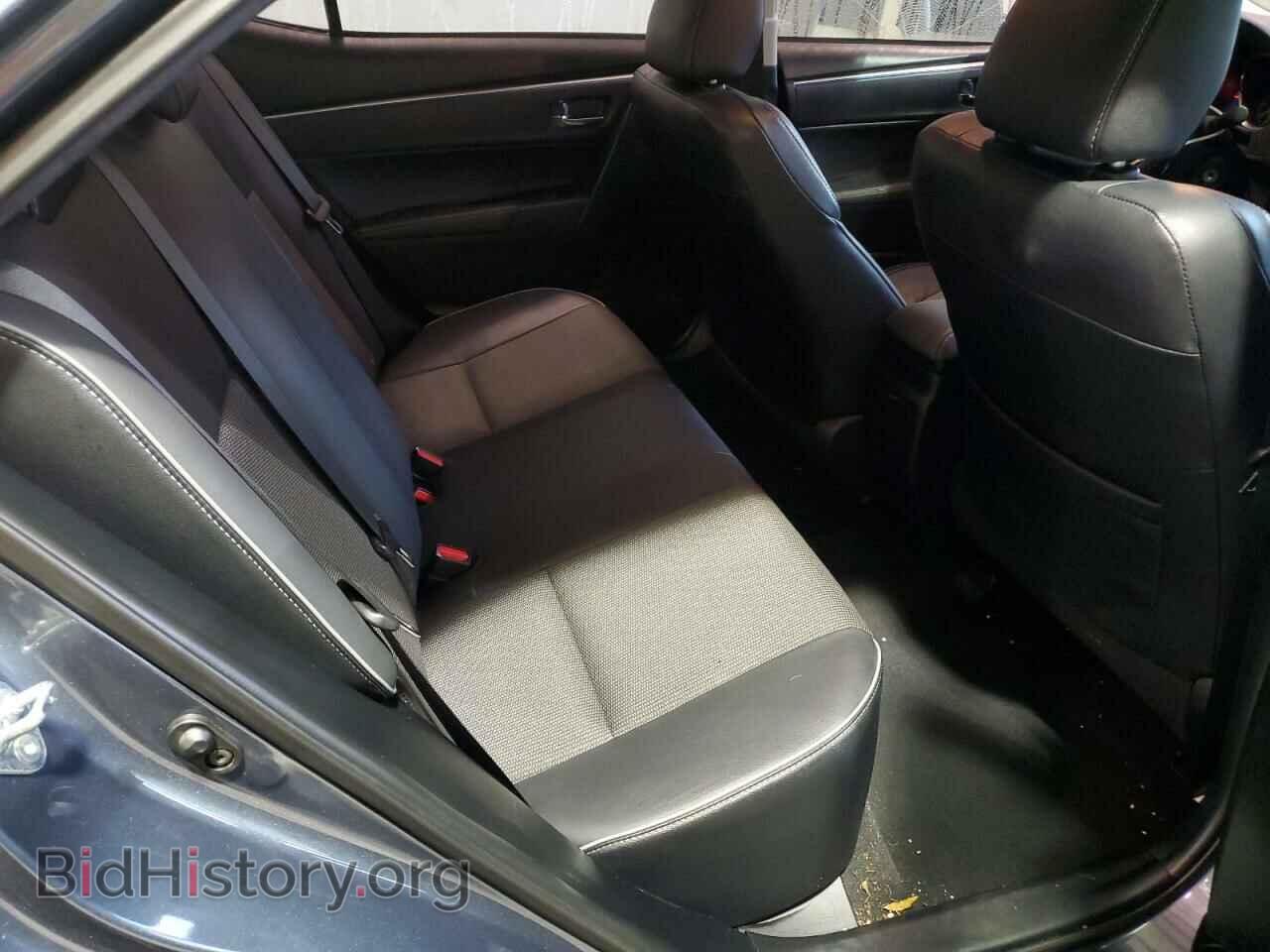 2014 TOYOTA COROLLA - VIN: 2T1BURHE5EC192563 - Фото 6