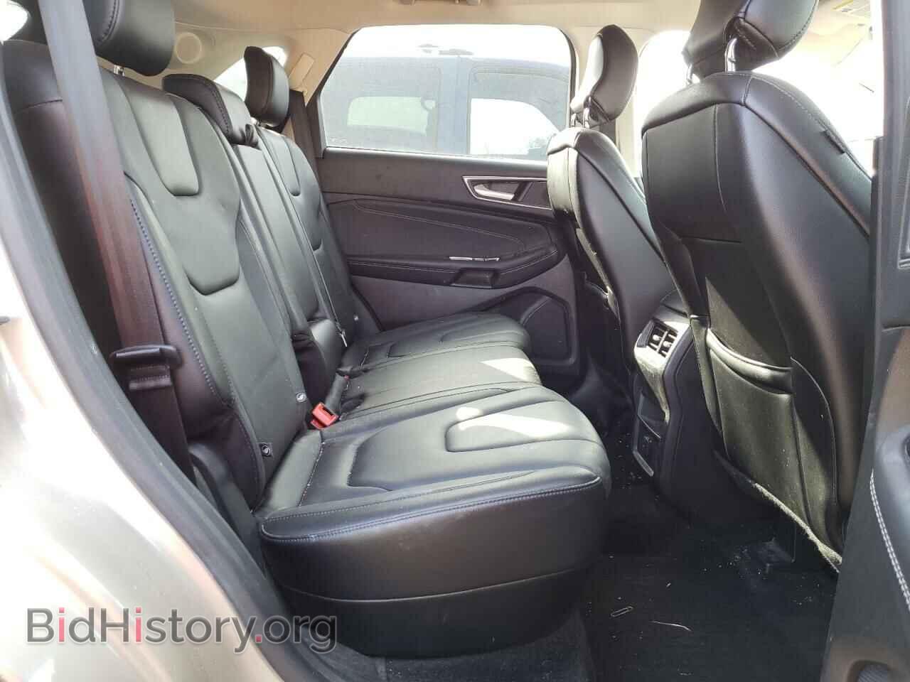 2018 FORD EDGE - VIN: 2FMPK3K93JBB37466 - Фото 6