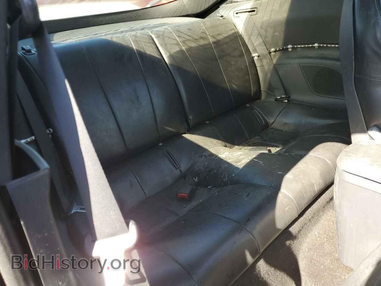 2008 MITSUBISHI ECLIPSE - VIN: 4A3AK64F98E030108 - Фото 6