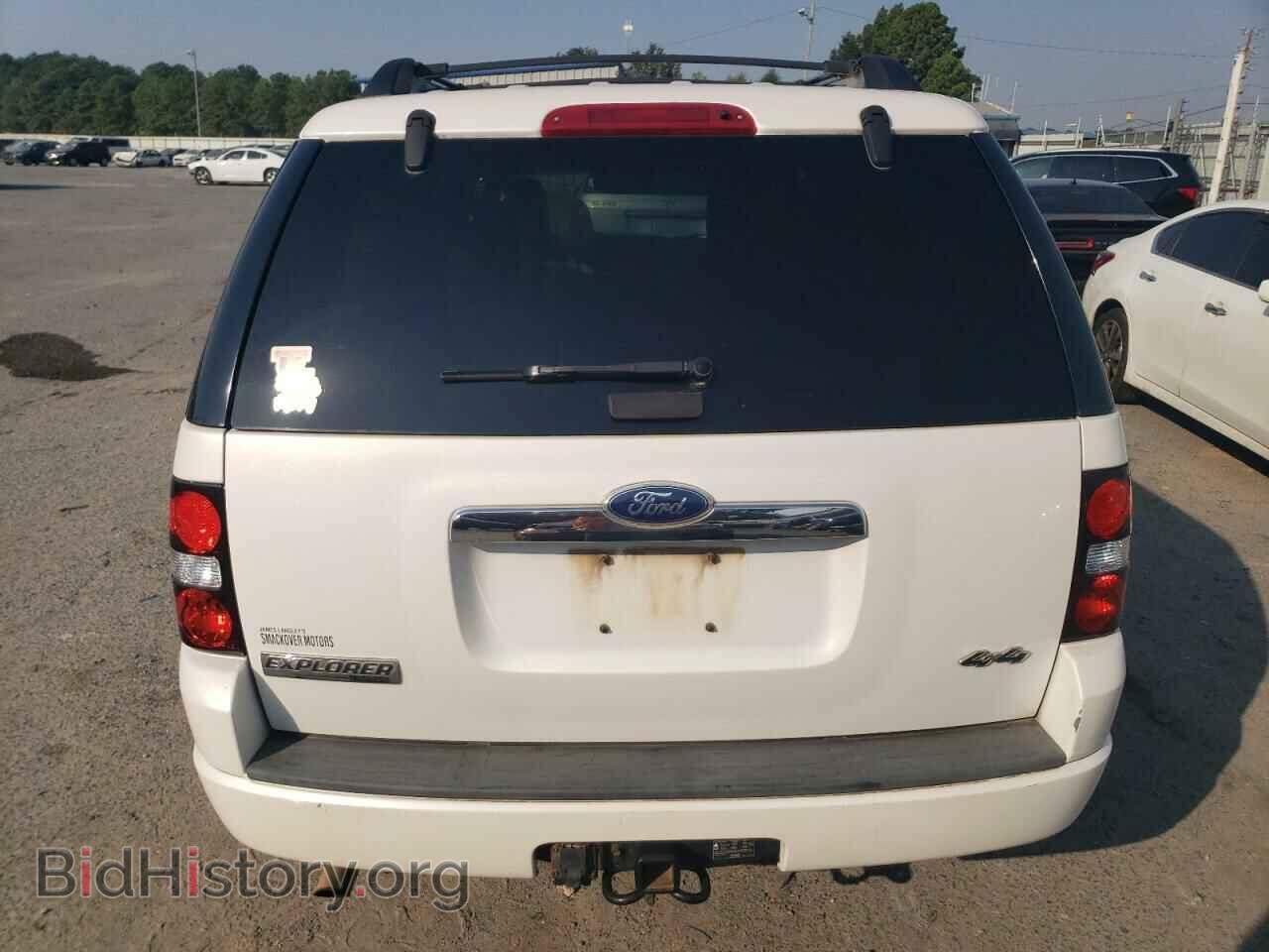 2010 FORD EXPLORER - VIN: 1FMEU7F80AUA66439 - Photo 6