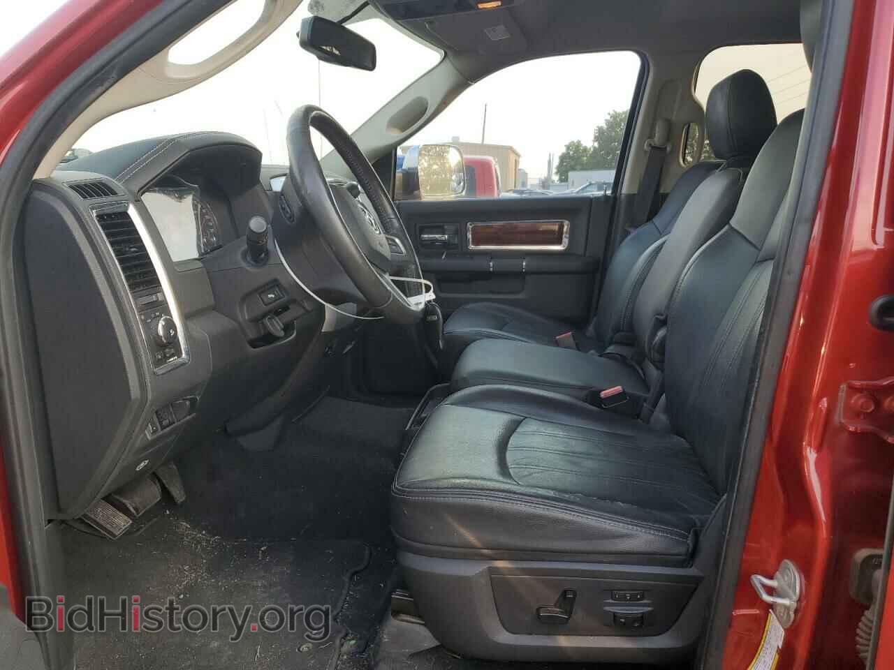 2010 DODGE All Models - VIN: 3D7TT2HT6AG168615 - Photo 7