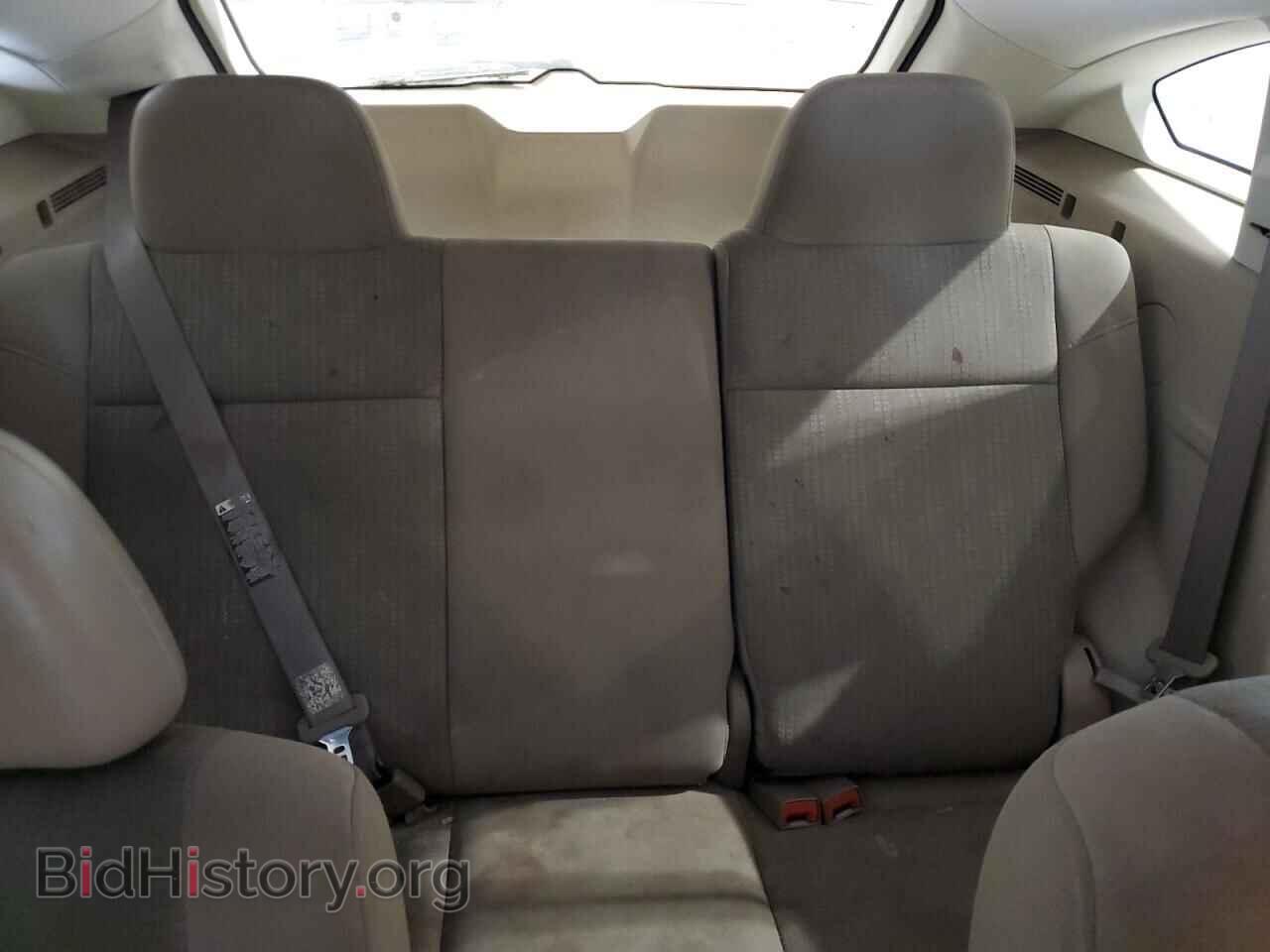2007 DODGE CALIBER - VIN: 1B3HB48B97D351360 - Фото 10