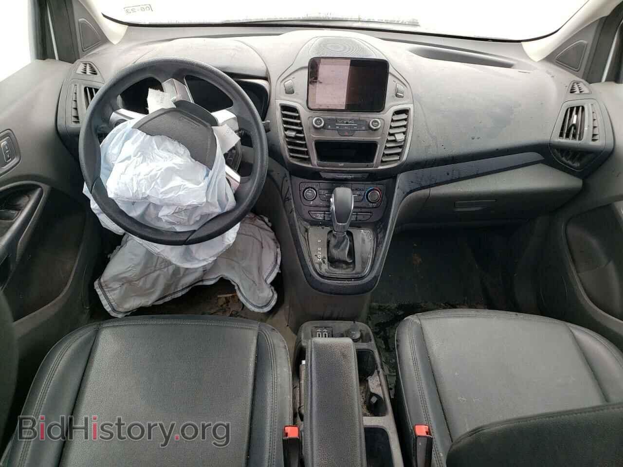 2021 FORD TRANSIT - VIN: NM0LS7E2XM1505504 - Фото 8