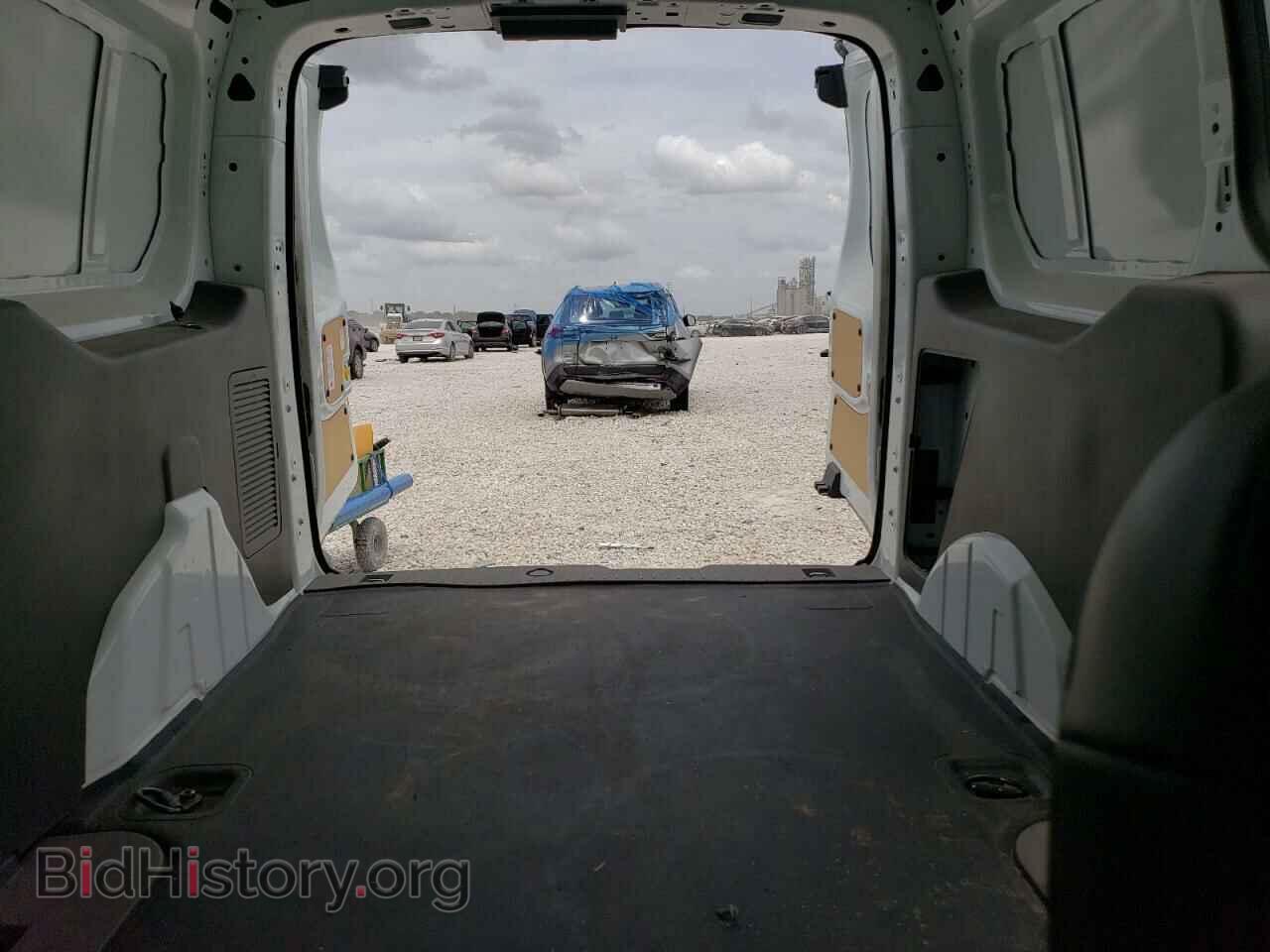 2021 FORD TRANSIT - VIN: NM0LS7E2XM1505504 - Фото 10