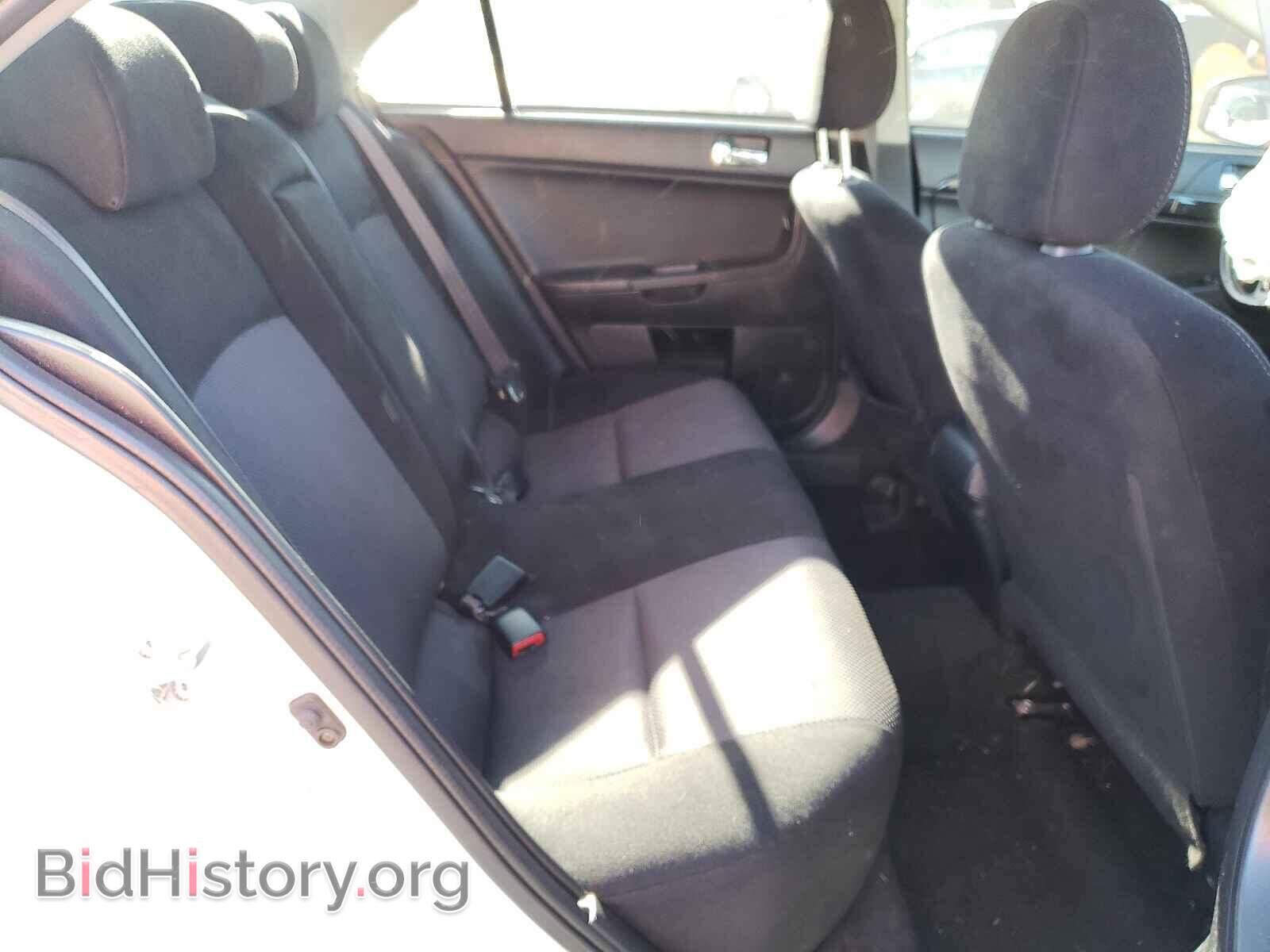 2015 MITSUBISHI LANCER - VIN: JA32V6FV4FU014841 - Фото 6