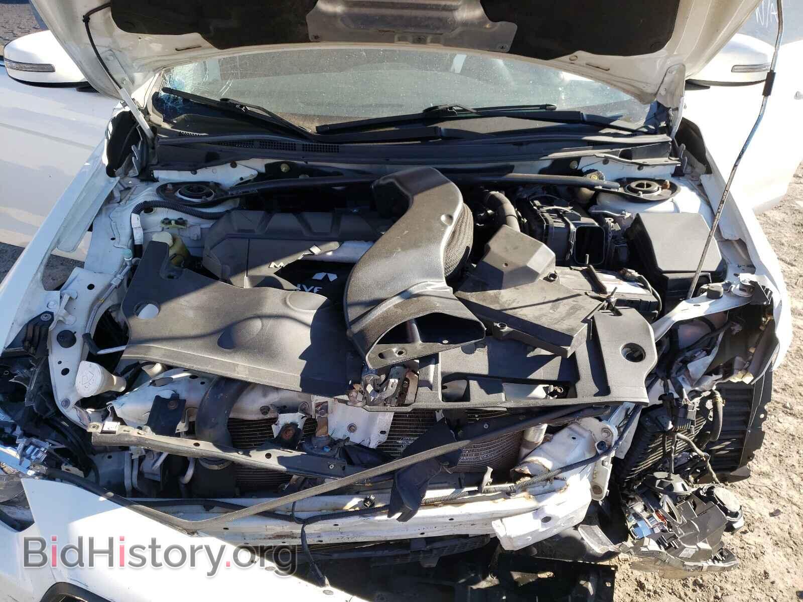 2015 MITSUBISHI LANCER - VIN: JA32V6FV4FU014841 - Фото 7