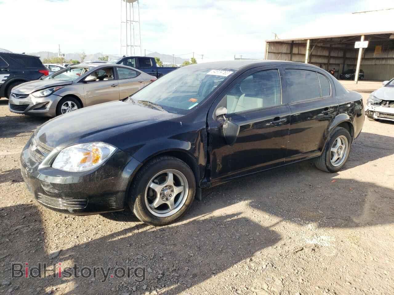 Photo 1G1AB5F57A7155001 - CHEVROLET ALL Models 2010
