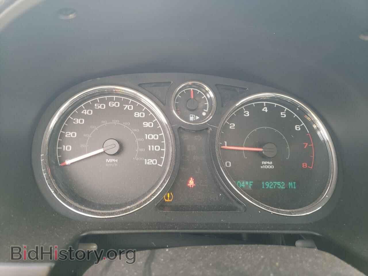 2010 CHEVROLET ALL Models - VIN: 1G1AB5F57A7155001 - Photo 9