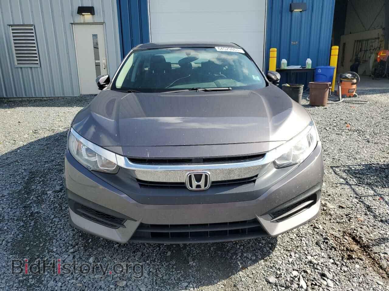 2017 HONDA CIVIC - VIN: 2HGFC2F56HH024246 - Фото 5