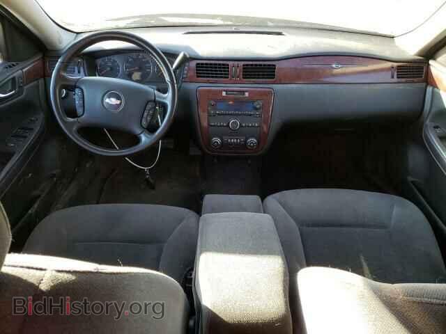 2007 CHEVROLET IMPALA - VIN: 2G1WT55N679248930 - Фото 8