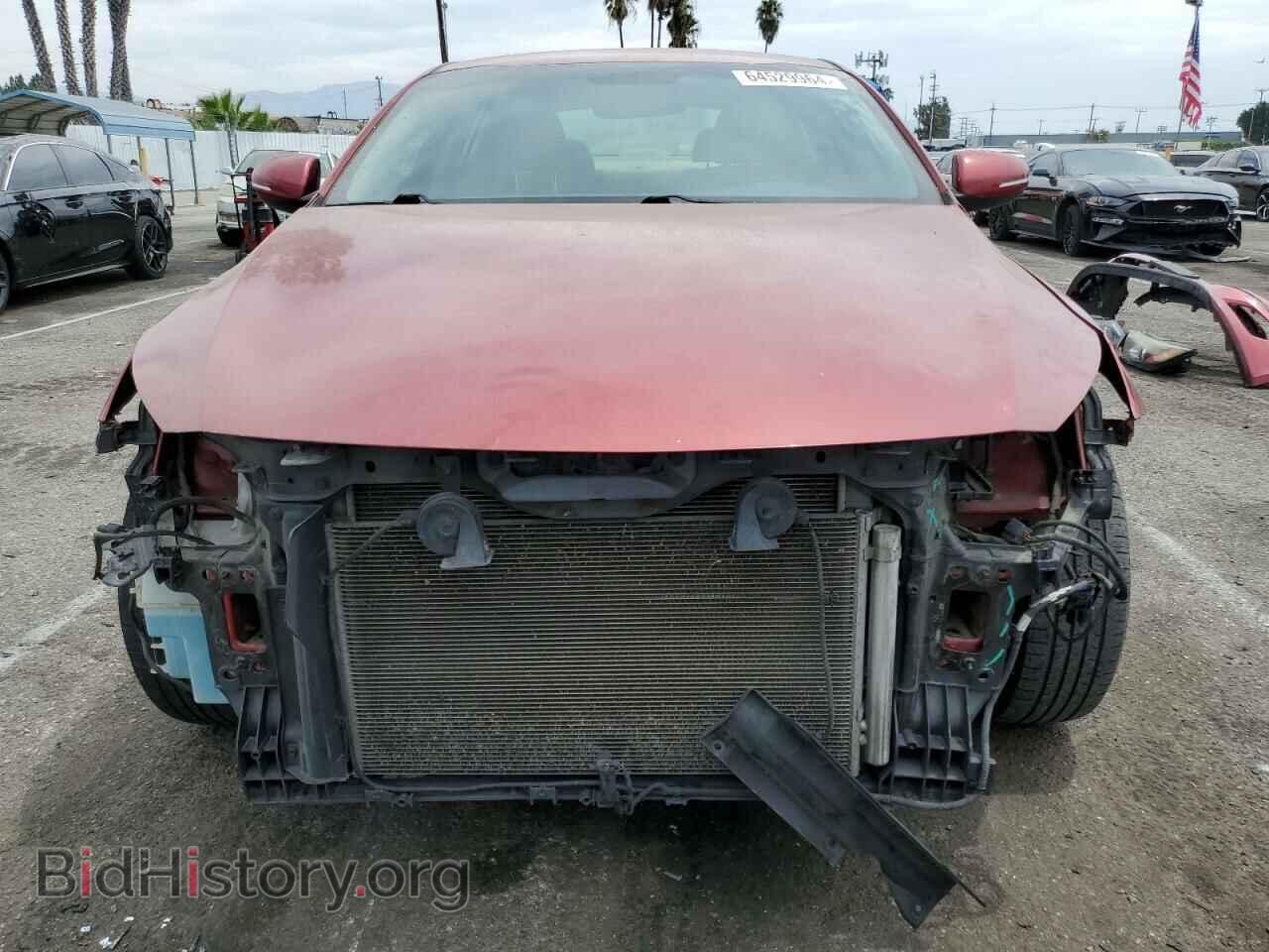 2014 KIA OPTIMA - VIN: 5XXGM4A75EG283247 - Фото 5