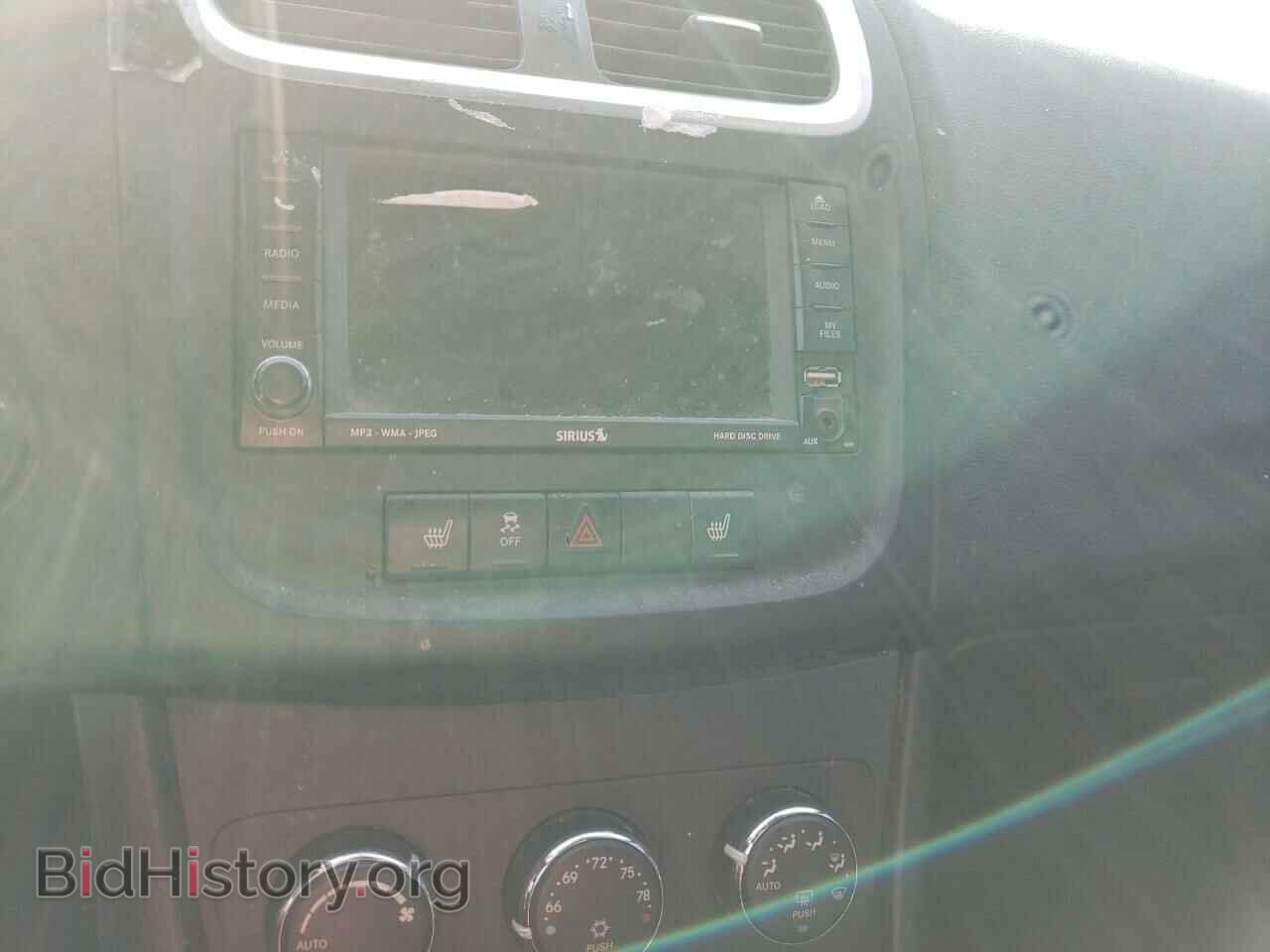 2011 DODGE AVENGER - VIN: 1B3BD2FG2BN515019 - Фото 9
