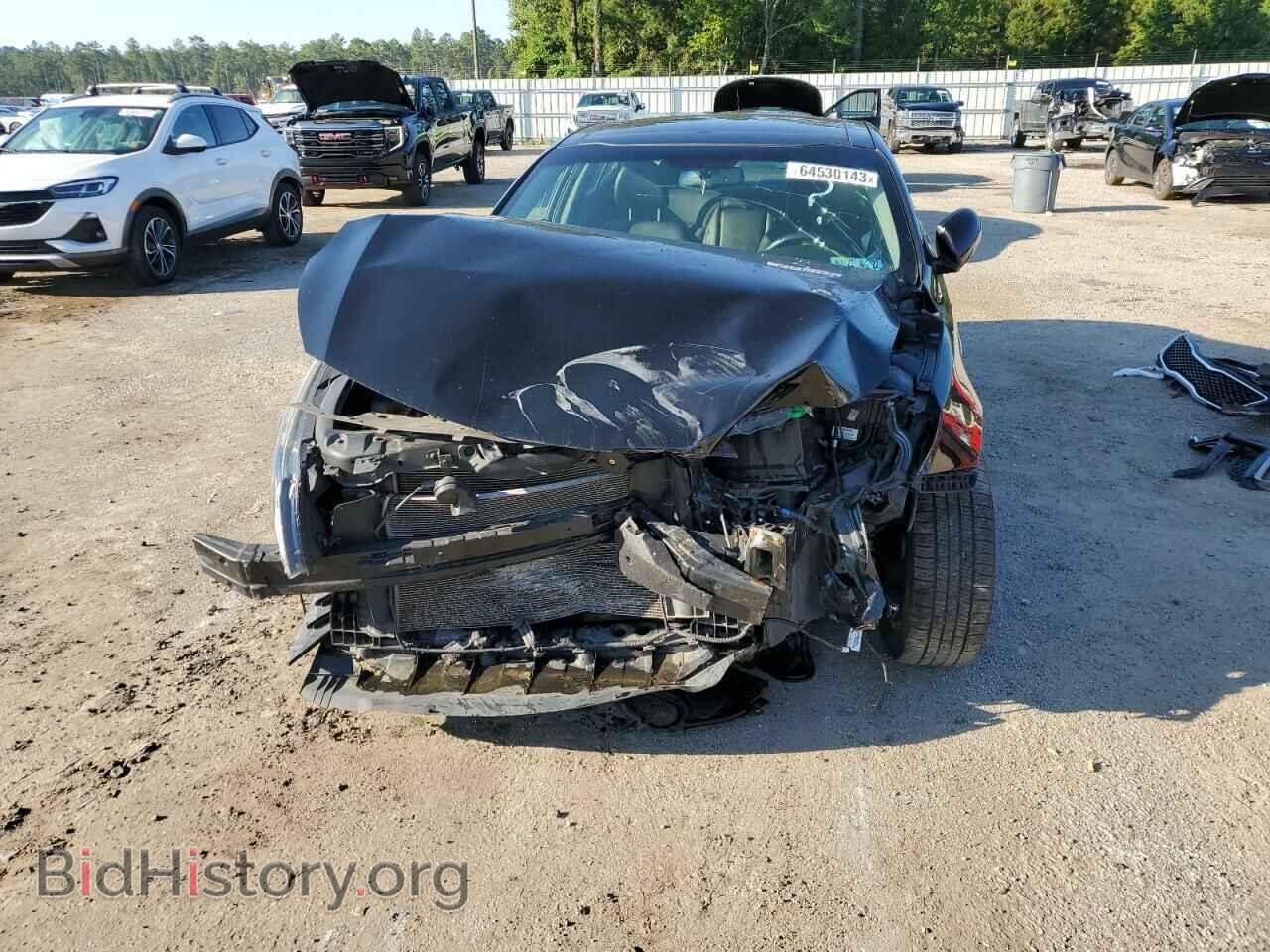 2015 KIA OPTIMA - VIN: 5XXGN4A77FG496151 - Фото 5
