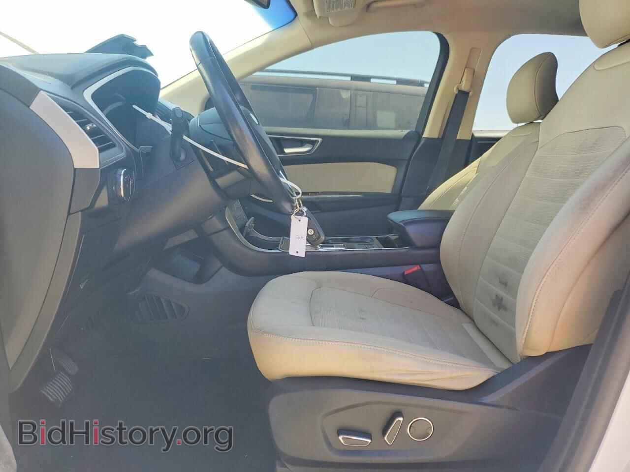2019 FORD EDGE - VIN: 2FMPK4J99KBC07223 - Photo 7