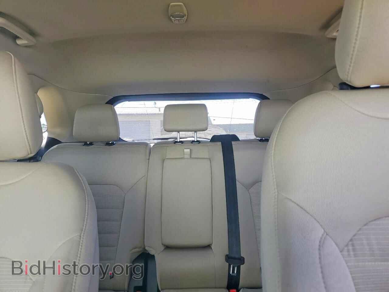 2019 FORD EDGE - VIN: 2FMPK4J99KBC07223 - Photo 10