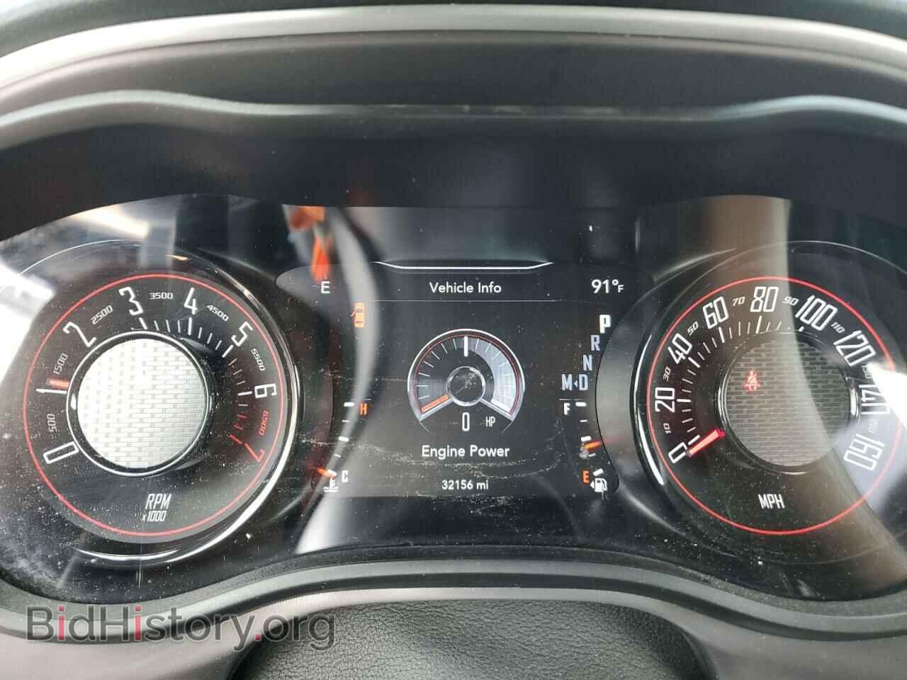 2022 DODGE CHALLENGER - VIN: 2C3CDZKG6NH144773 - Фото 9