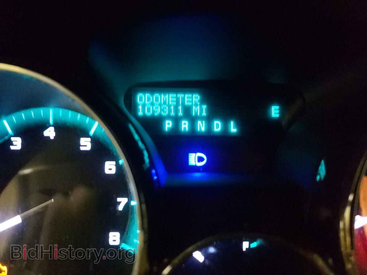 2014 BUICK ENCLAVE - VIN: 5GAKVBKD6EJ310386 - Фото 8