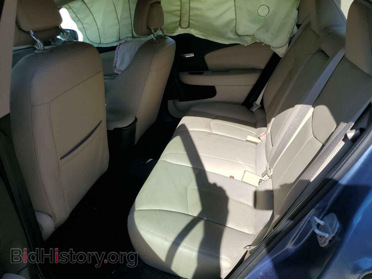 2011 CHRYSLER 200 - VIN: 1C3BC2FGXBN590282 - Фото 10
