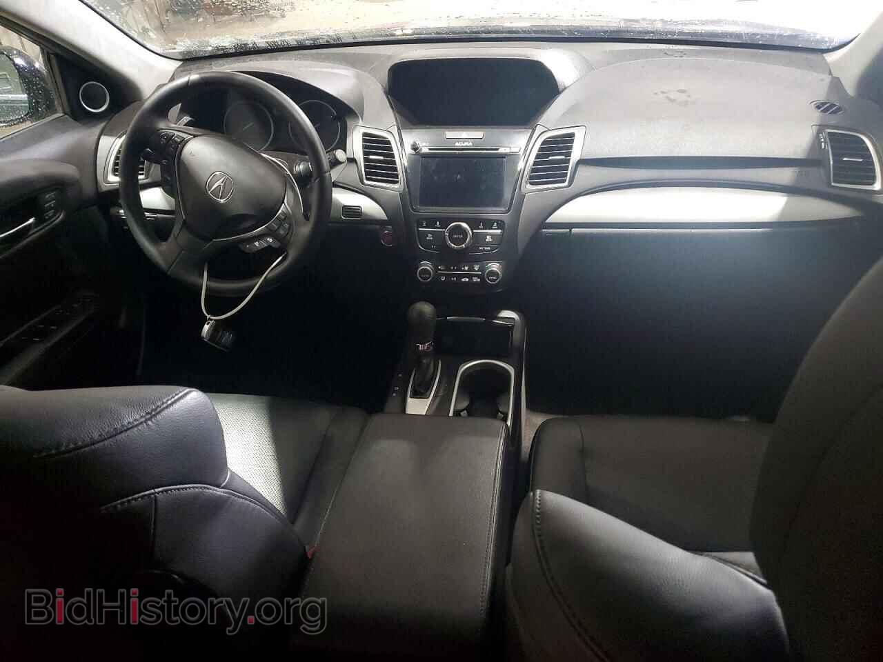 2016 ACURA RDX - VIN: 5J8TB4H57GL006273 - Фото 8