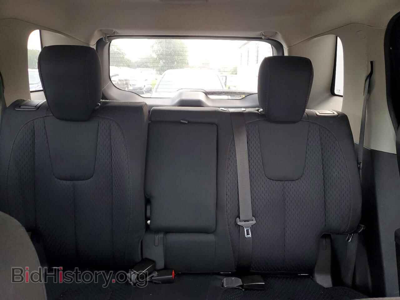 2012 GMC TERRAIN - VIN: 2GKALMEK0C6327074 - Photo 10