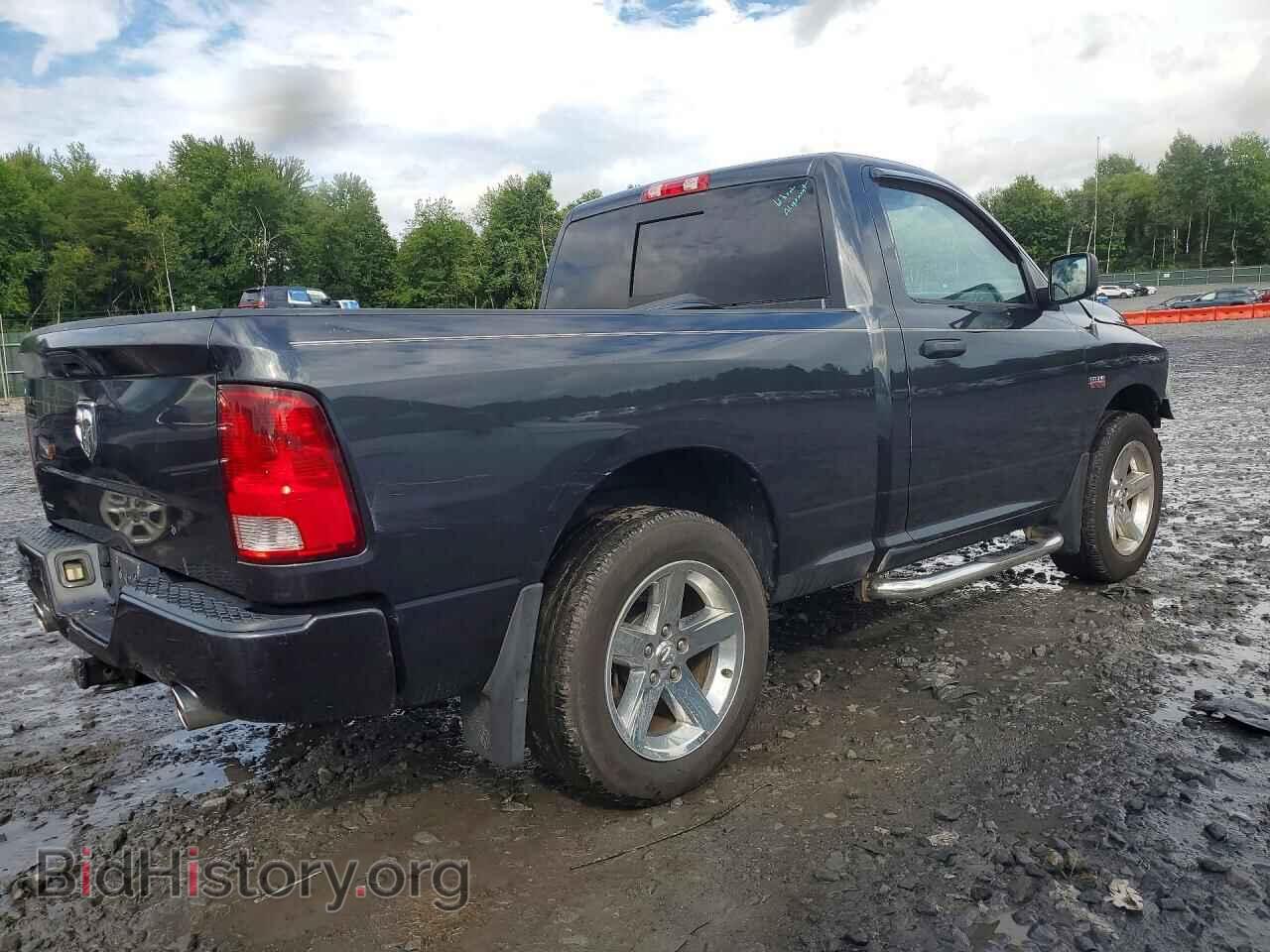 2014 RAM 1500 - VIN: 3C6JR7AT4EG239847 - Photo 3