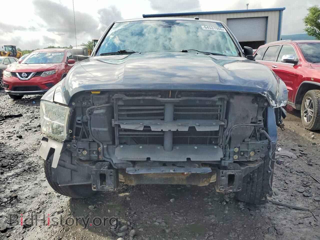 2014 RAM 1500 - VIN: 3C6JR7AT4EG239847 - Photo 5