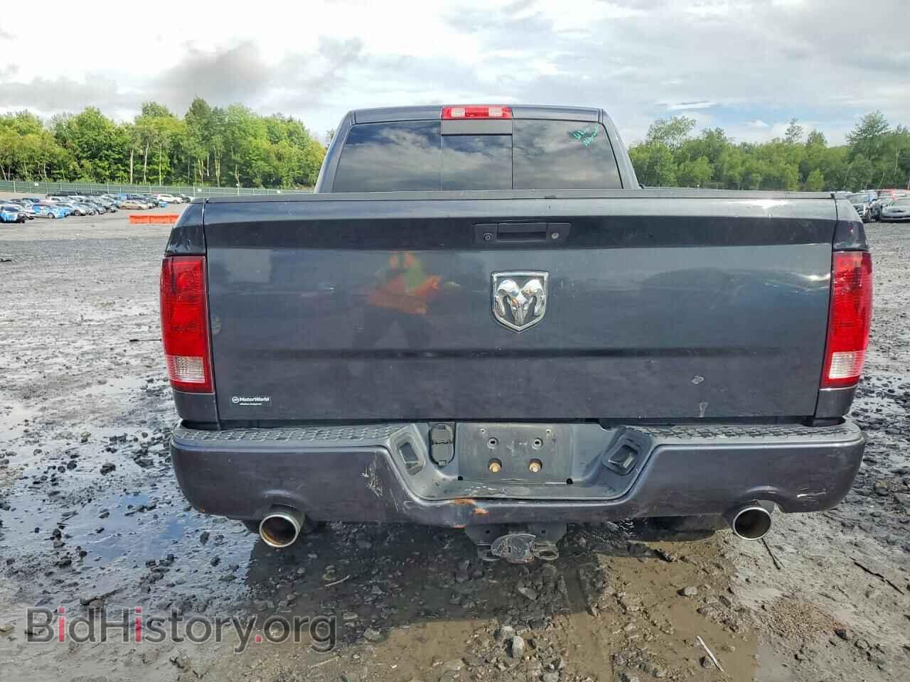 2014 RAM 1500 - VIN: 3C6JR7AT4EG239847 - Photo 6