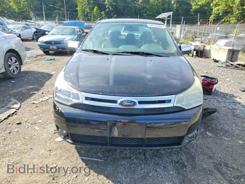2010 Ford FOCUS (VIN 1FAHP3HN9AW148409) — фото 5 из 12