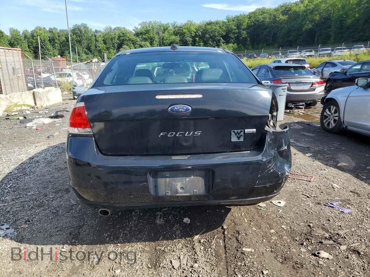 2010 FORD FOCUS - VIN: 1FAHP3HN9AW148409 - Фото 6