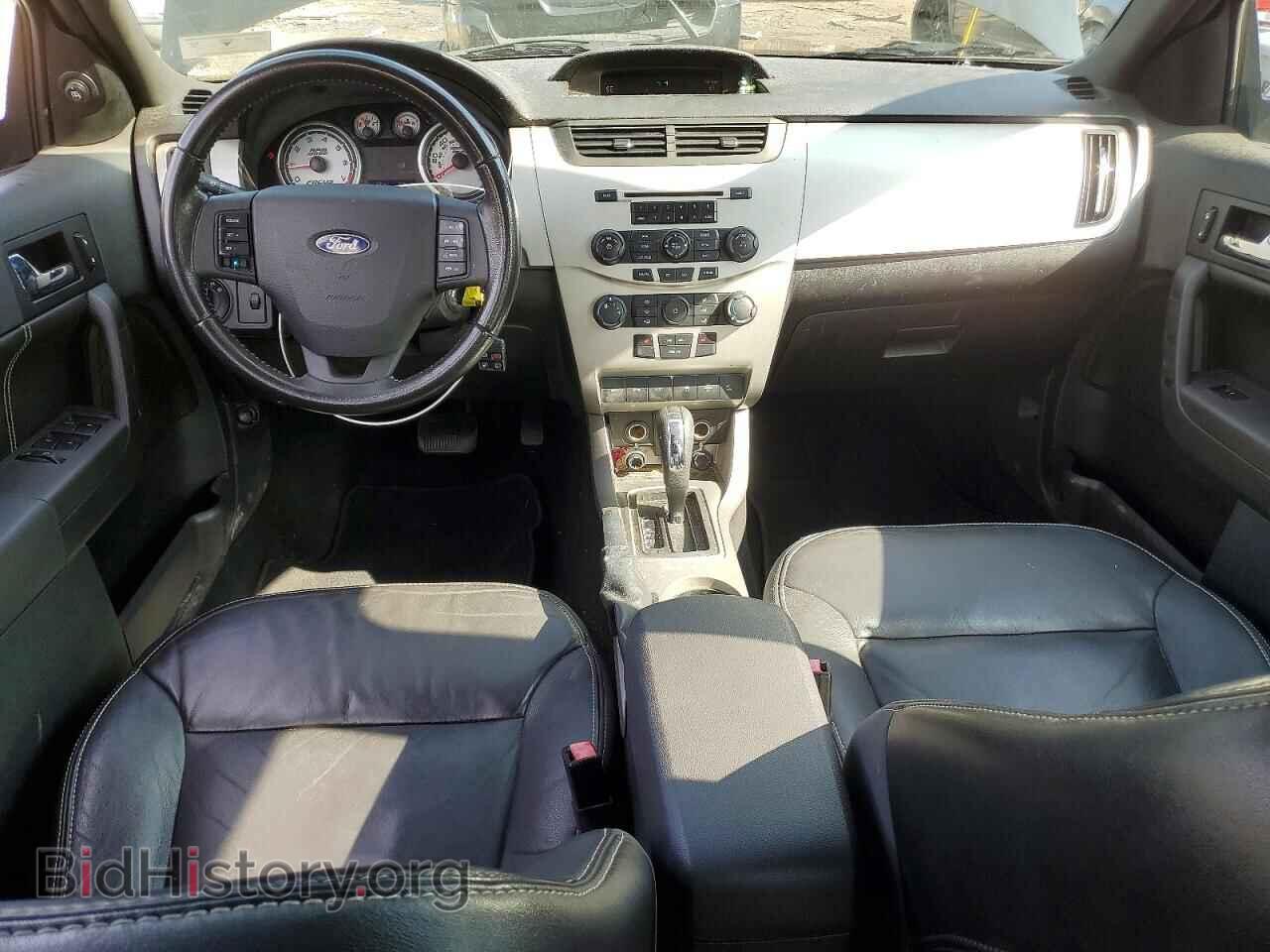 2010 FORD FOCUS - VIN: 1FAHP3HN9AW148409 - Фото 8