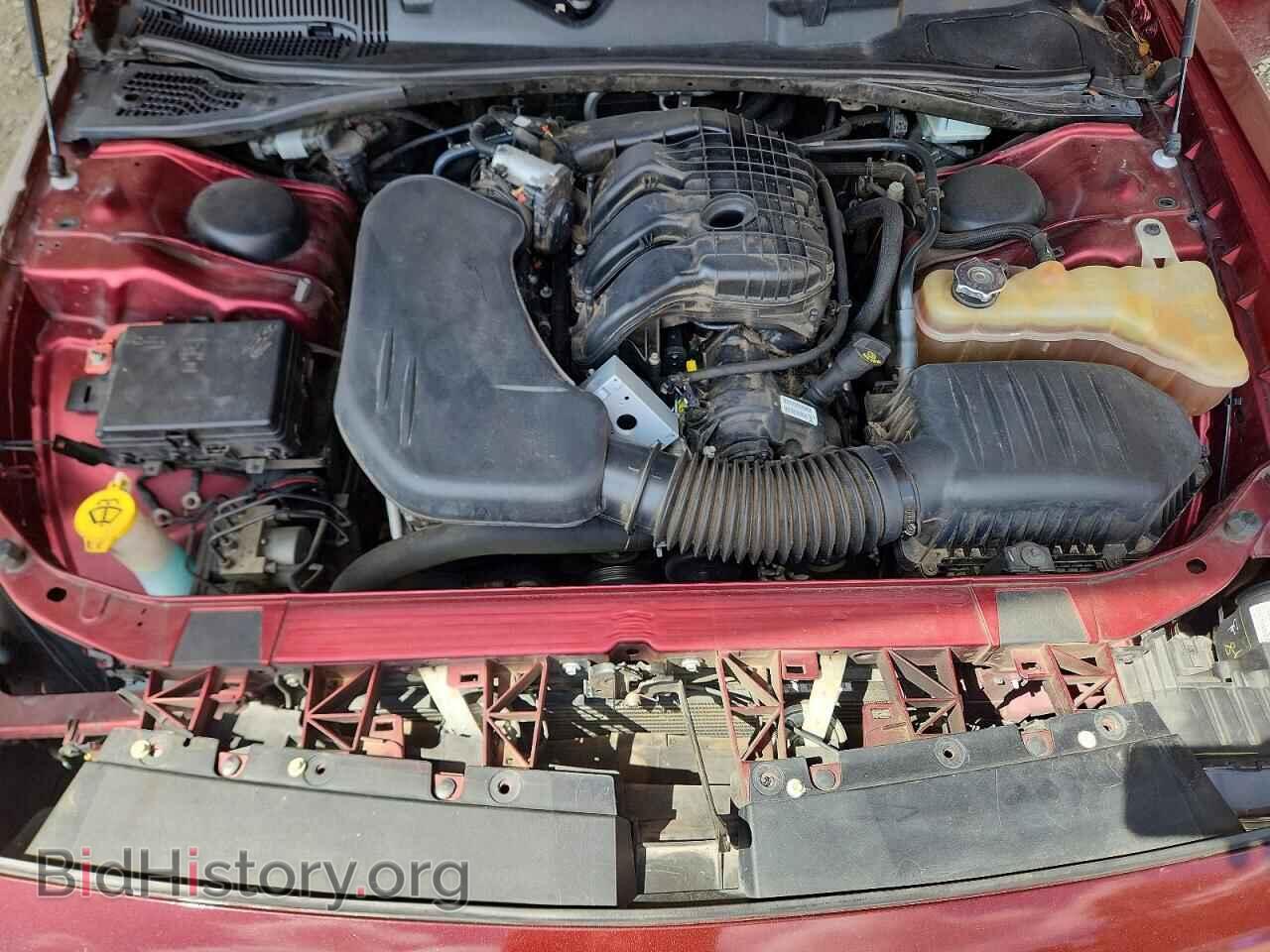 2018 DODGE CHALLENGER - VIN: 2C3CDZAG3JH231882 - Photo 11