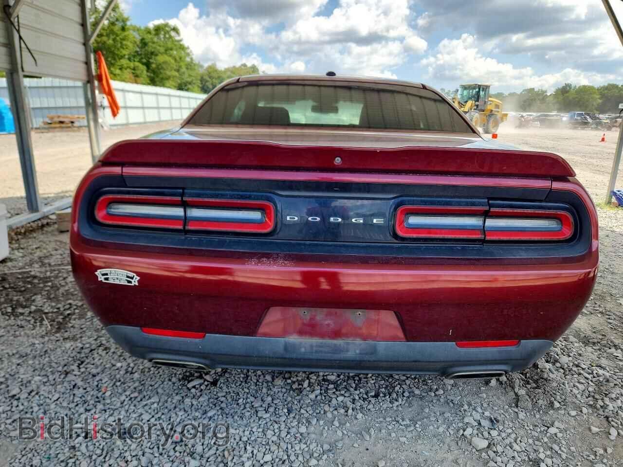 2018 DODGE CHALLENGER - VIN: 2C3CDZAG3JH231882 - Photo 6