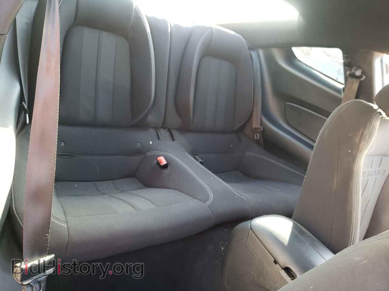 2020 FORD MUSTANG - VIN: 1FA6P8TH3L5103674 - Фото 6