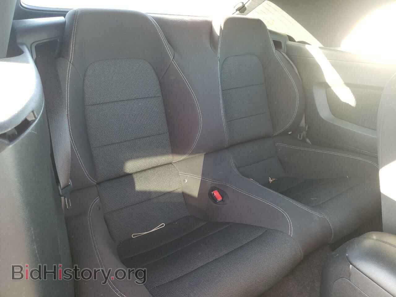 2015 FORD MUSTANG - VIN: 1FATP8EM4F5352065 - Фото 6