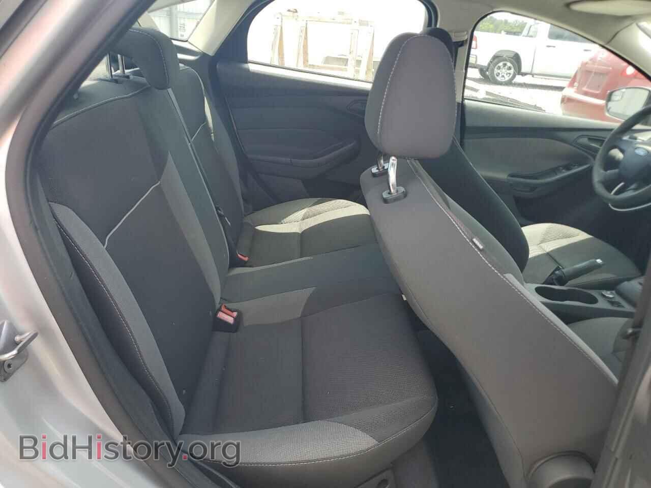 2012 FORD FOCUS - VIN: 1FAHP3E26CL214073 - Photo 10