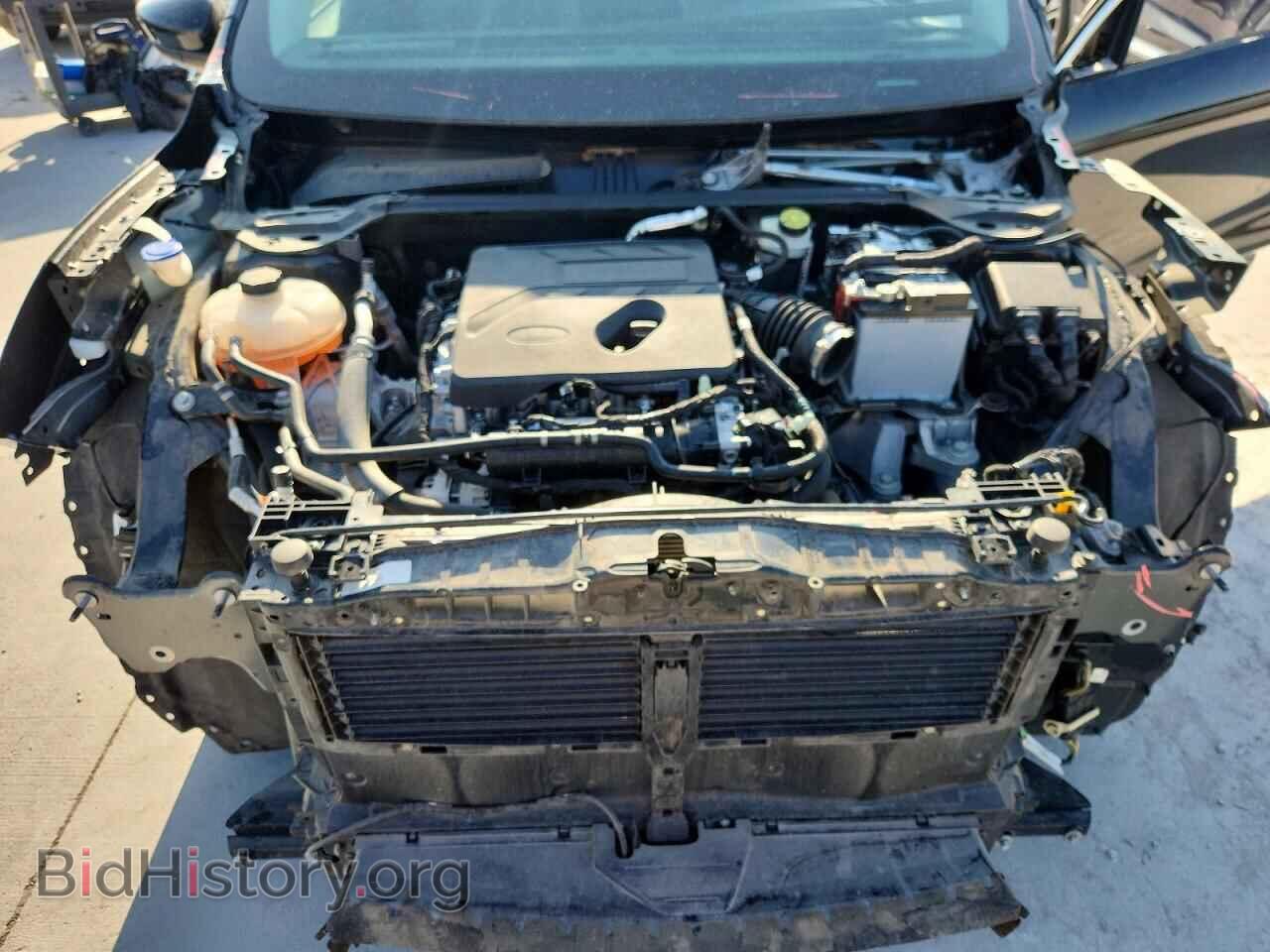 2020 FORD ESCAPE - VIN: 1FMCU0G60LUA54175 - Фото 12