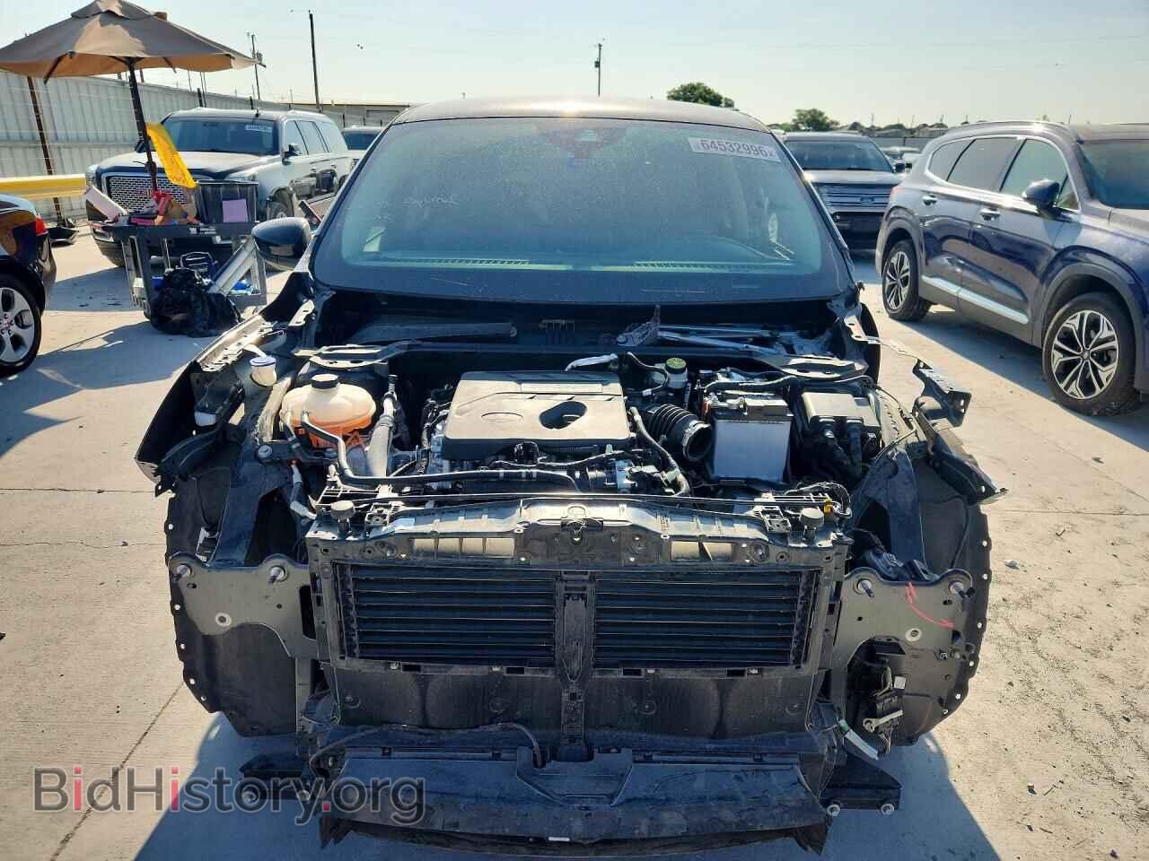 2020 FORD ESCAPE - VIN: 1FMCU0G60LUA54175 - Фото 5