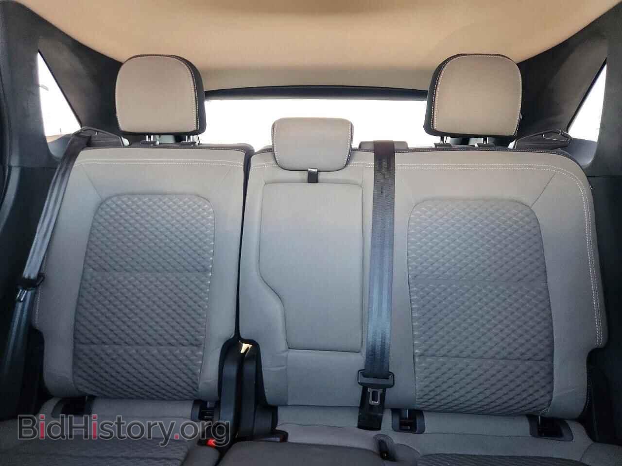2020 FORD ESCAPE - VIN: 1FMCU0G60LUA54175 - Фото 10