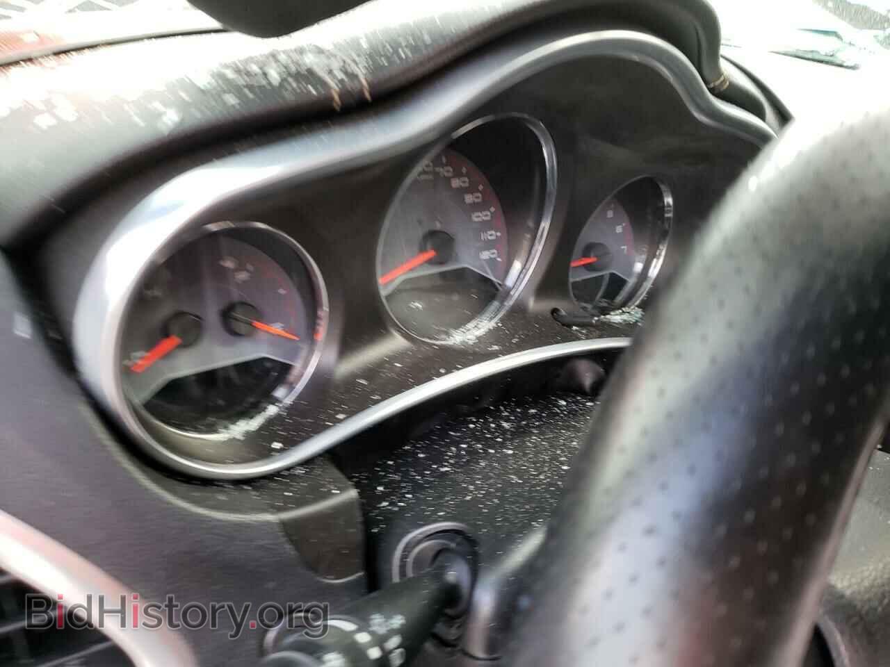 2014 DODGE AVENGER - VIN: 1C3CDZAB4EN181141 - Photo 8