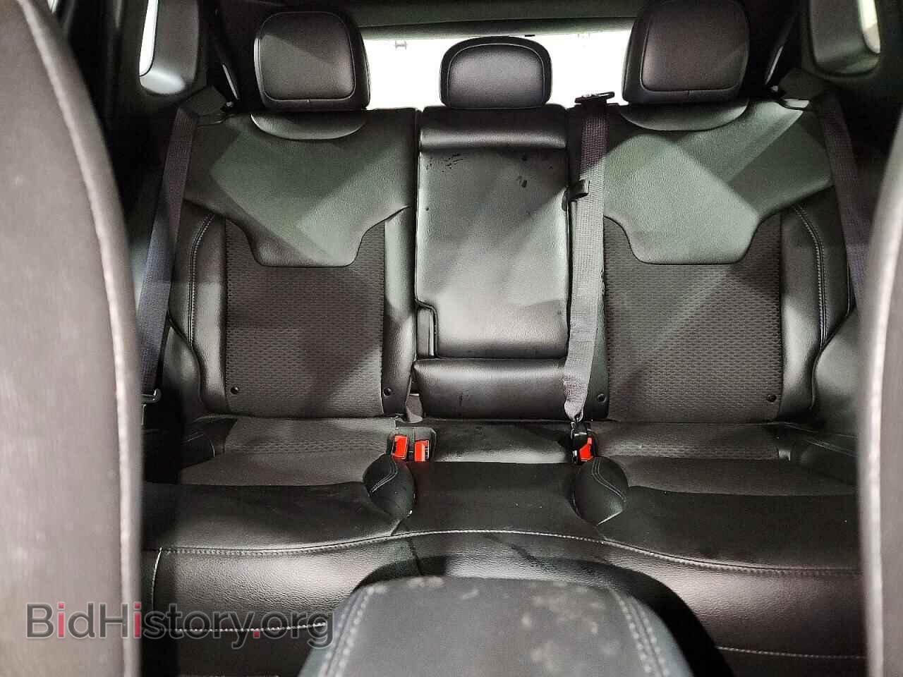 2024 JEEP COMPASS - VIN: 3C4NJDBN9RT598334 - Фото 10