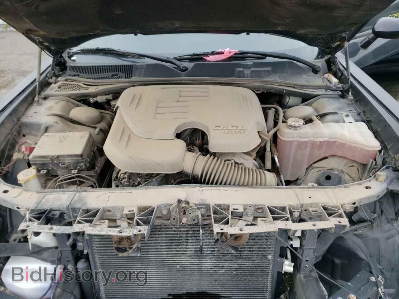2016 DODGE CHALLENGER - VIN: 2C3CDZAG4GH263958 - Фото 7
